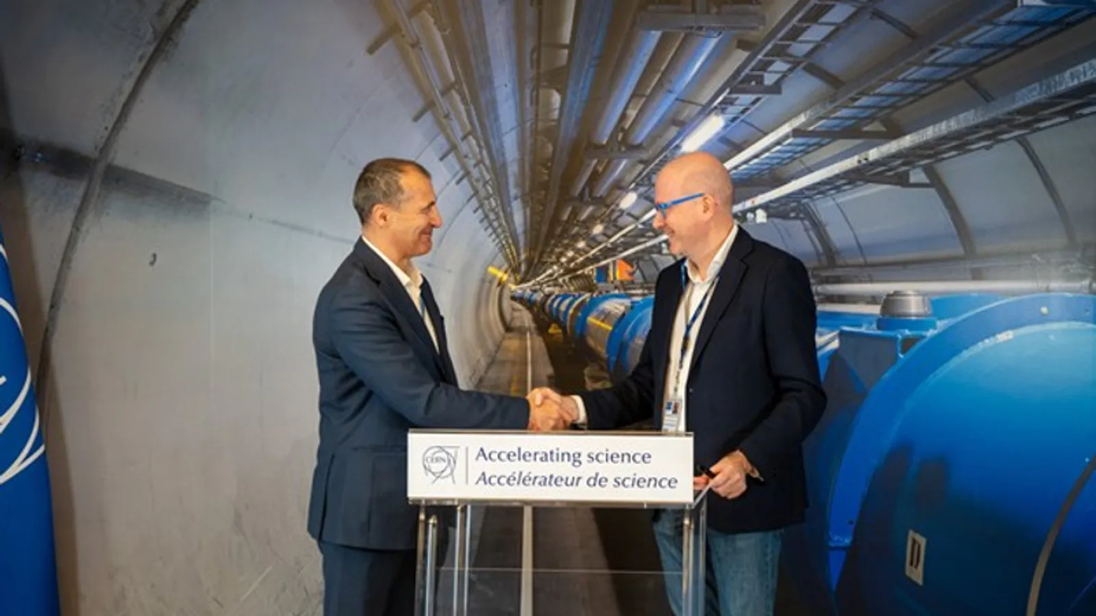 Statnett to tap CERN for grid innovation | Enlit World