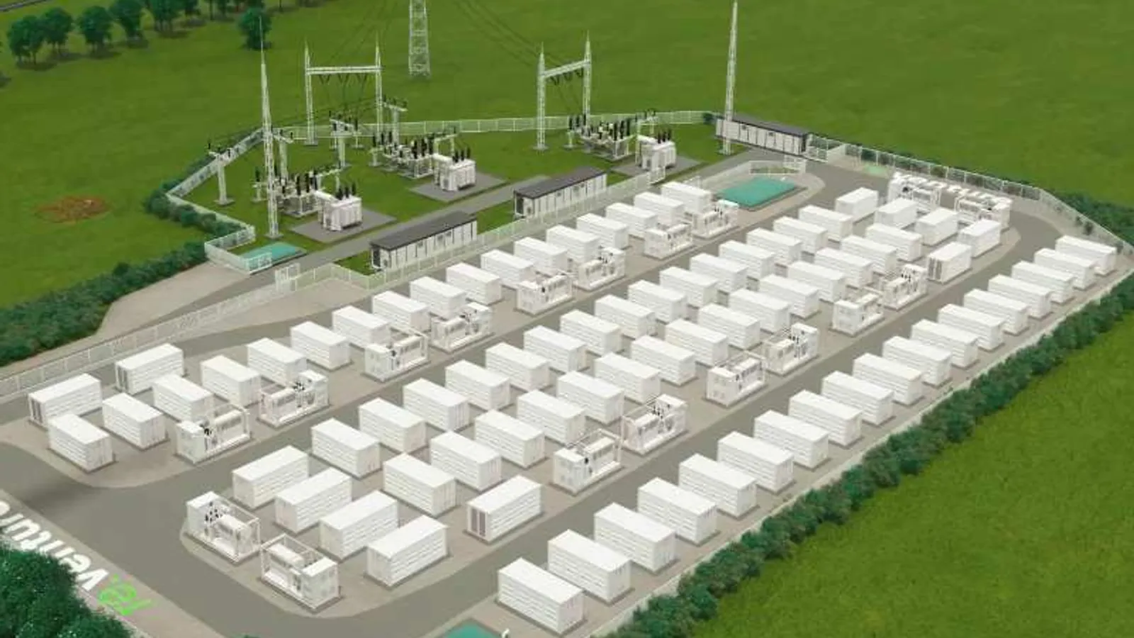 Bottleneck battling storage project to be built in ‘relief area’ in ...