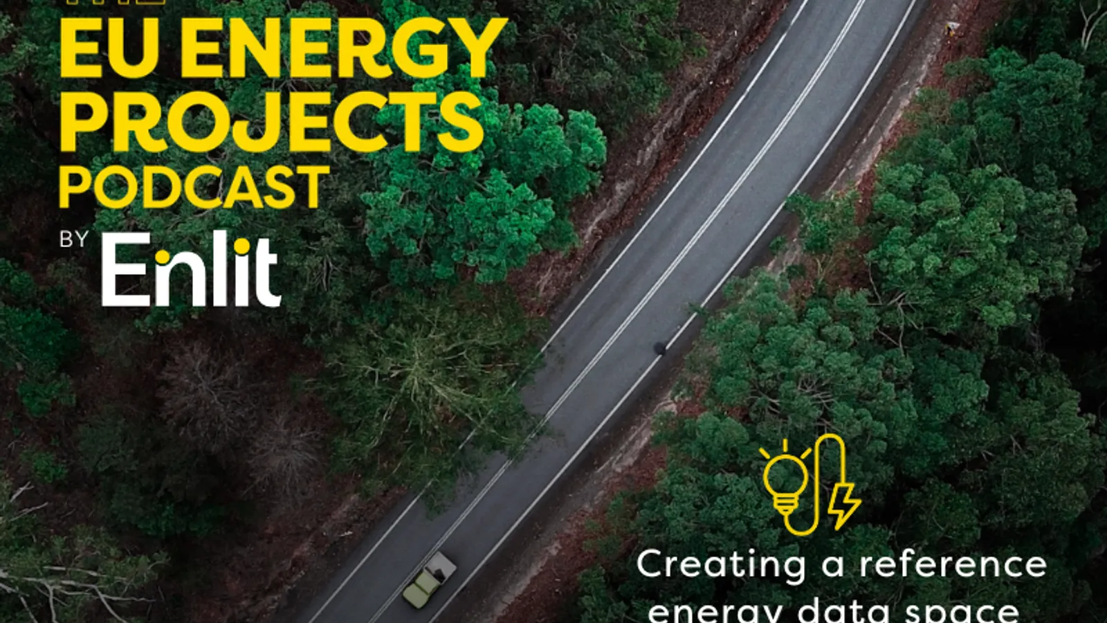 EU Energy Projects Podcast: Creating a reference energy data space with ...