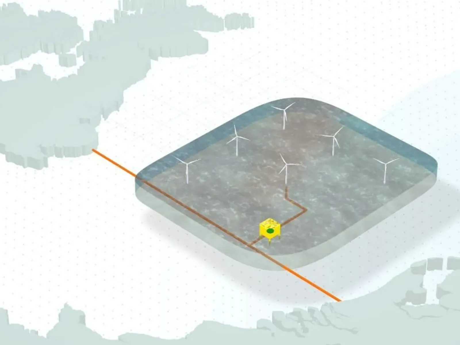 LionLink: National Grid and TenneT take first step to a North Sea