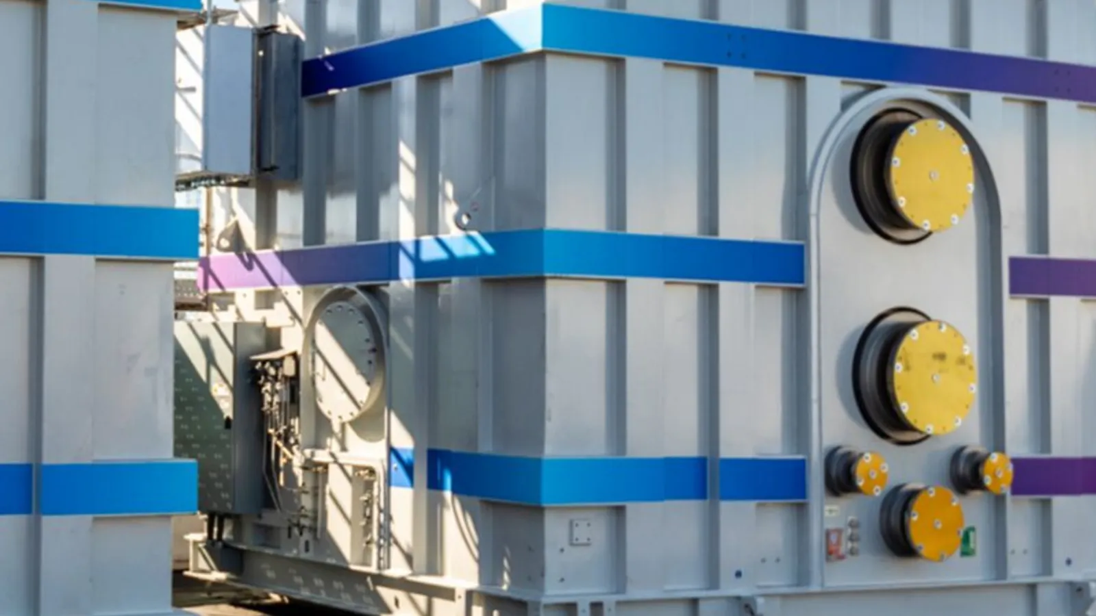 CO2 capture and storage coming in Port of Rotterdam | Enlit World