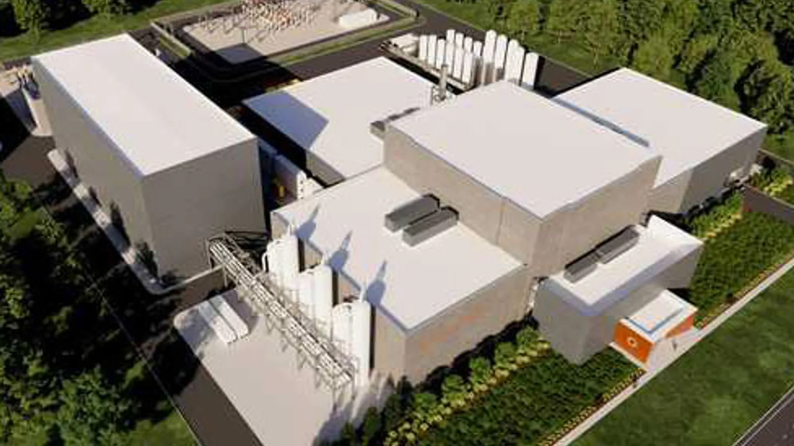 First Power Group Eni signs first energy company PPA for fusion energy | Enlit World