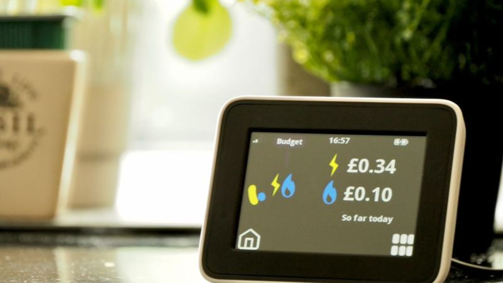 How smart meters can support Britain’s energy security | Enlit World