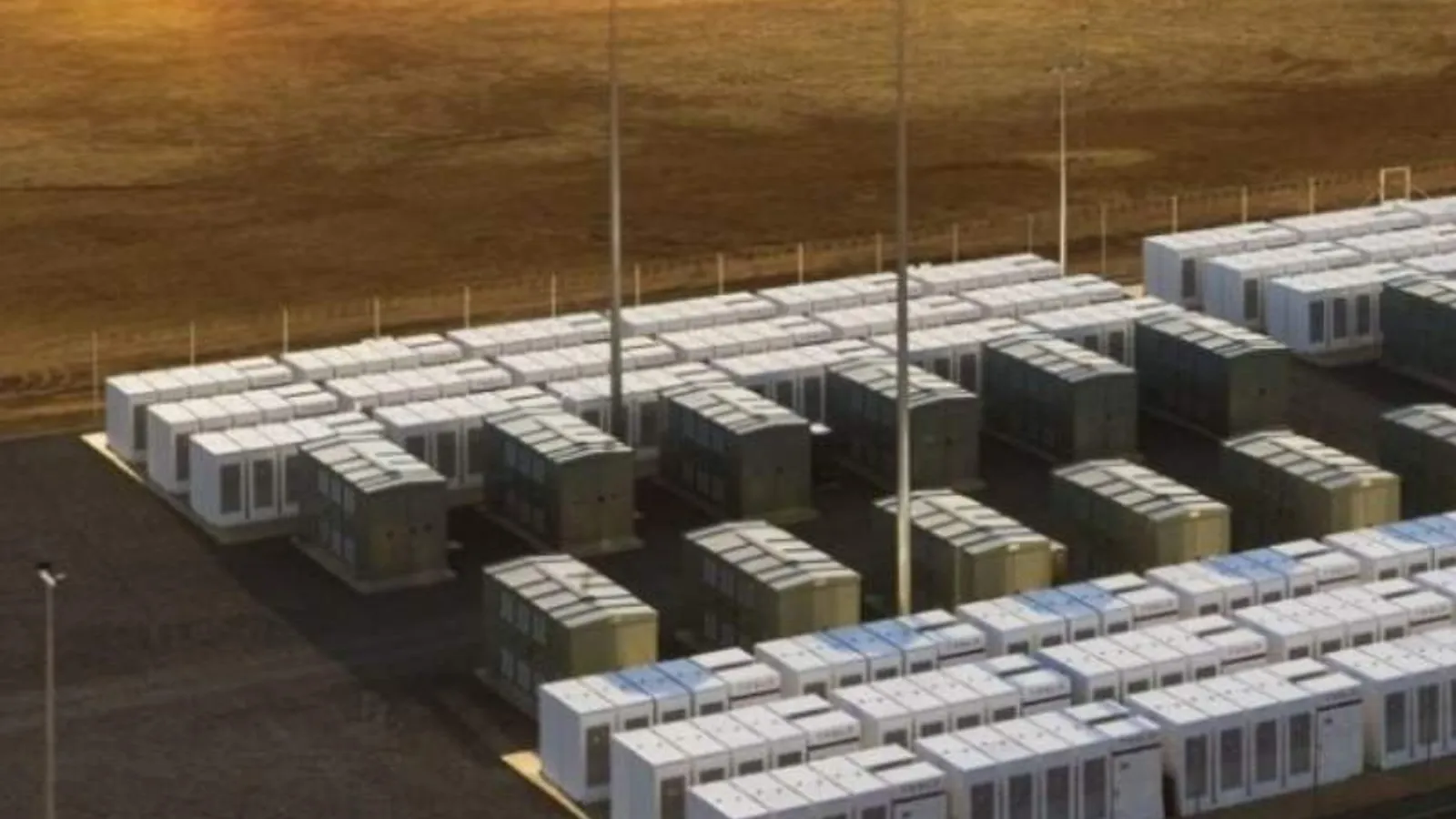 Octopus Australia acquires 1GWh transmission-connected battery project ...