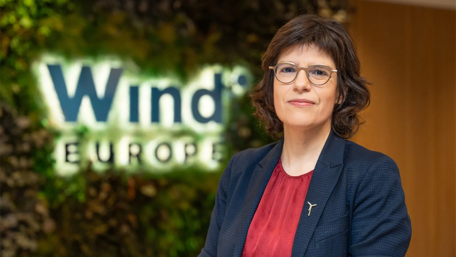 Europe is heading towards a record wind year in 2026