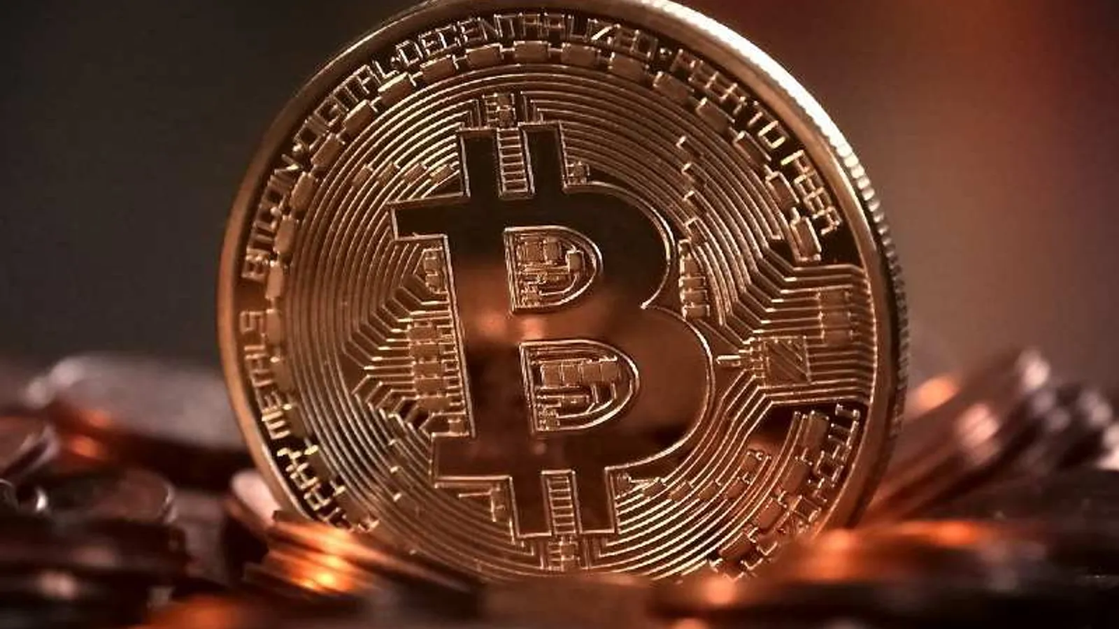 ‘Green’ Bitcoin solution launched by Energy Web | Enlit World