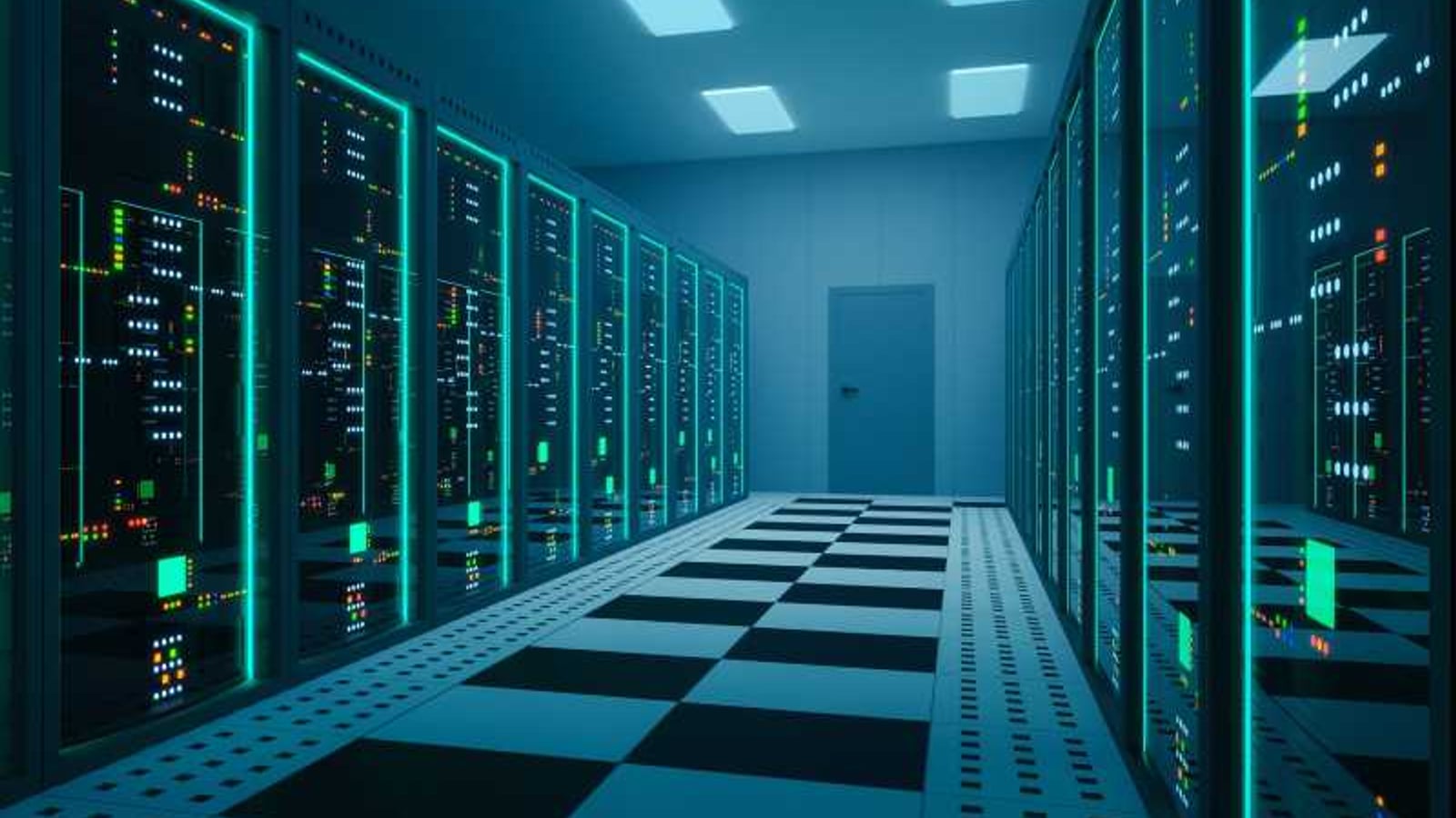 Eaton and Siemens Energy team up to fast-track data centre deployment ...