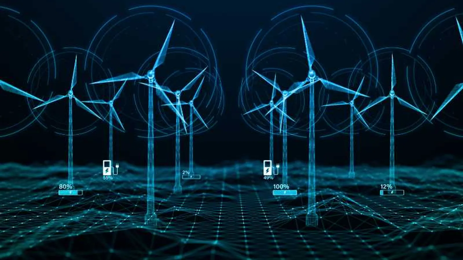 Wind Developer Parkwind looks to AI to optimise offshore wind development | Enlit World