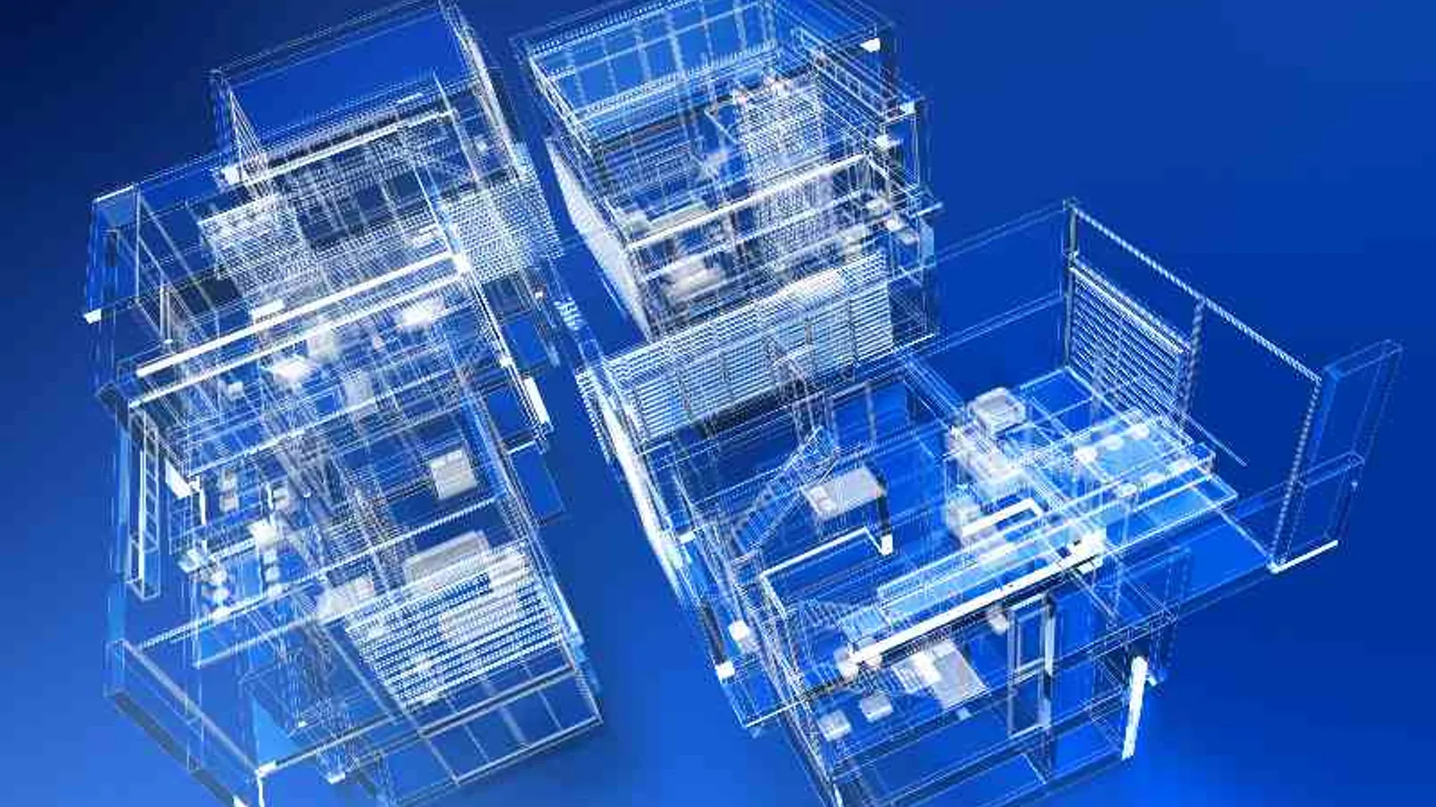 Transforming Europe's building sector: META BUILD role | Enlit World