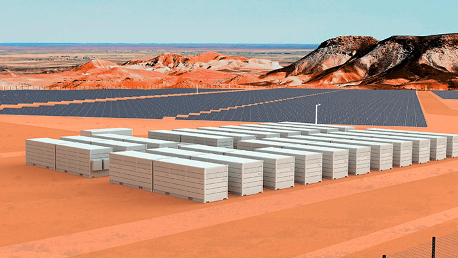 Transformable Storage Storage faces its own transition | Enlit World