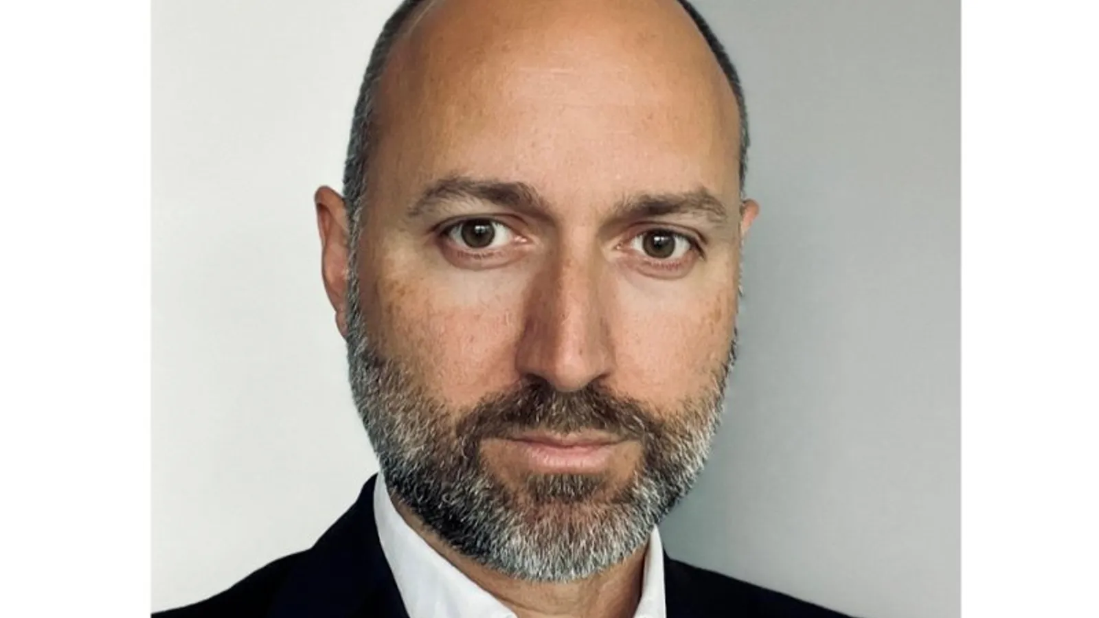Martin Ruzzo Aker Solutions appoints Martin Russo as SVP for offshore wind | Enlit World