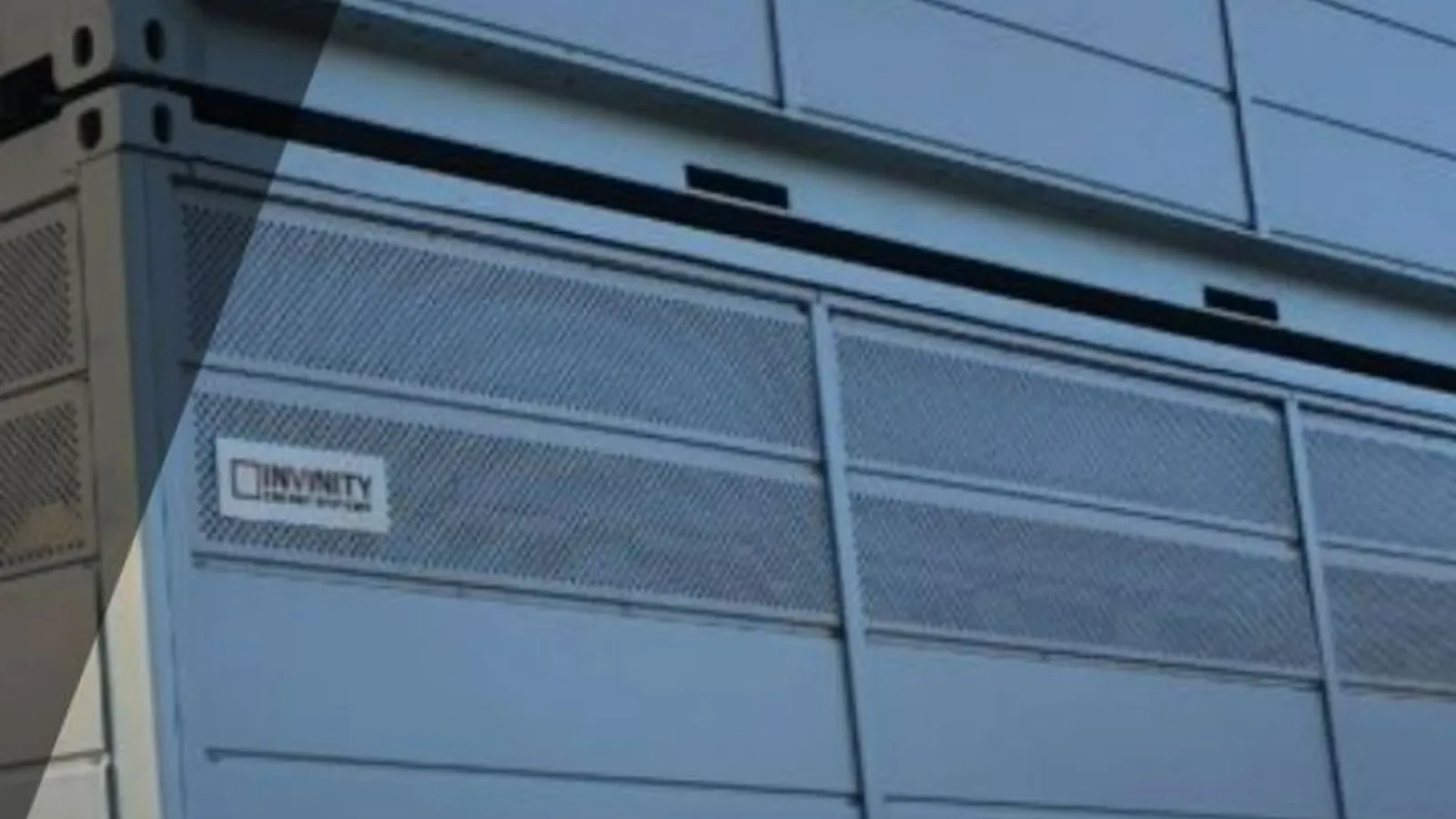 UK vanadium flow battery: Invinity gets approval to proceed | Enlit World