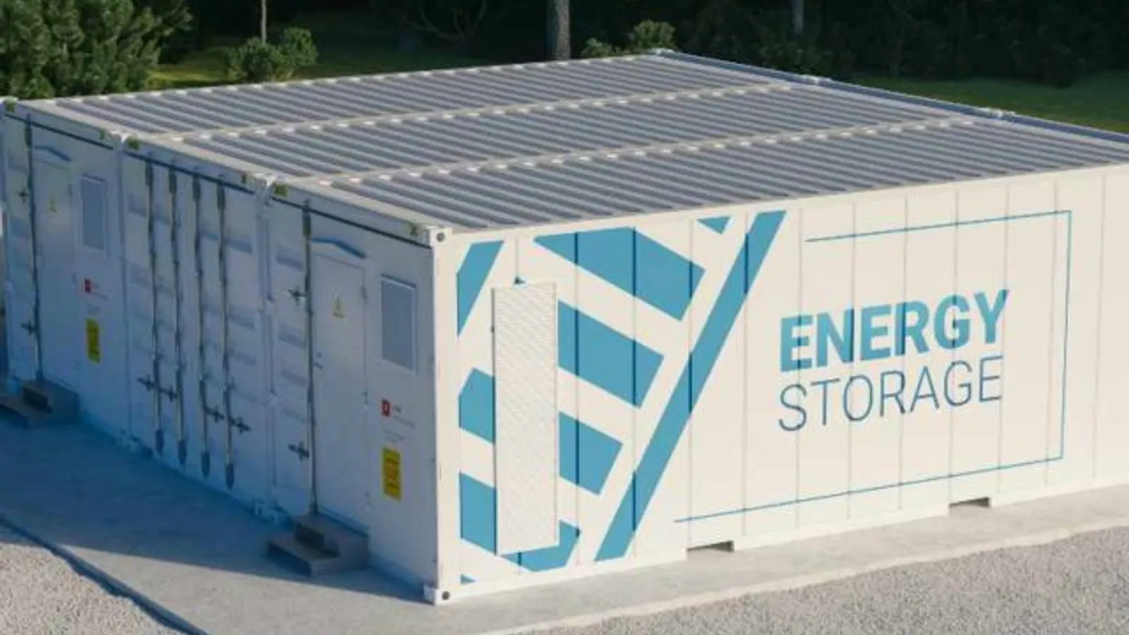 Secure Battery Storage Battery storage safety: navigating the path to a secure and sustainable ...