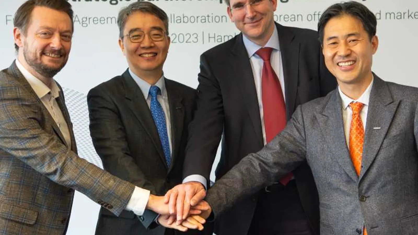 Siemens Gamesa and Doosan pursue South Korean offshore wind | Enlit World