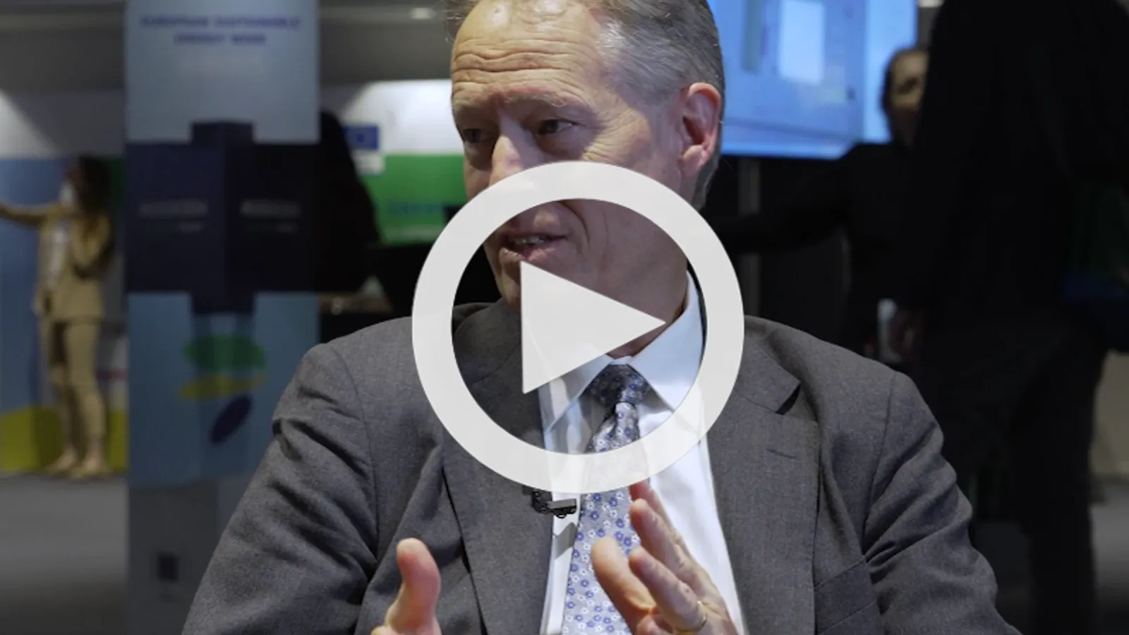 Water and energy: Two sides of the same challenge | Enlit World