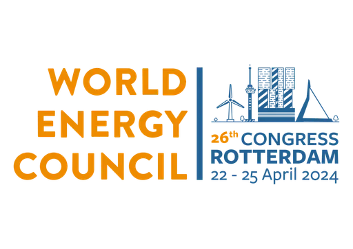 26th World Energy Congress | Enlit World