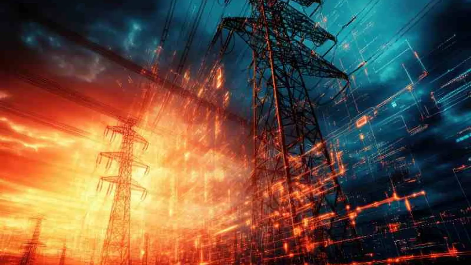 Grid enhancing technologies and managing new cybersecurity risks ...