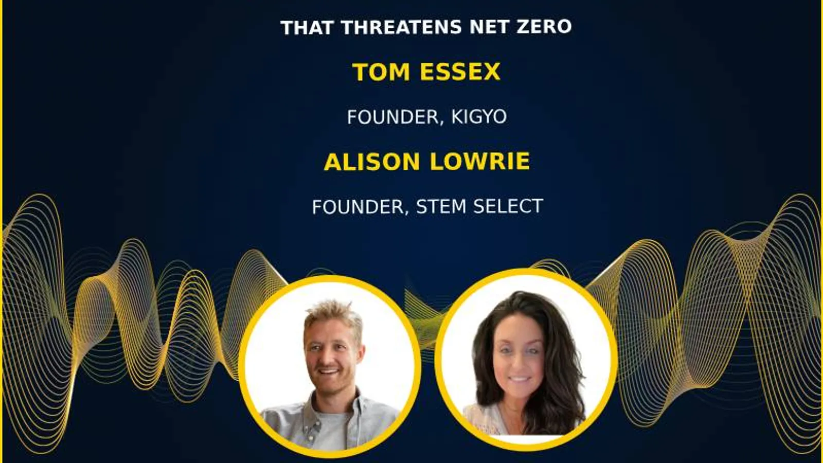 Energy Transitions podcast: Tackling the workforce challenge that ...