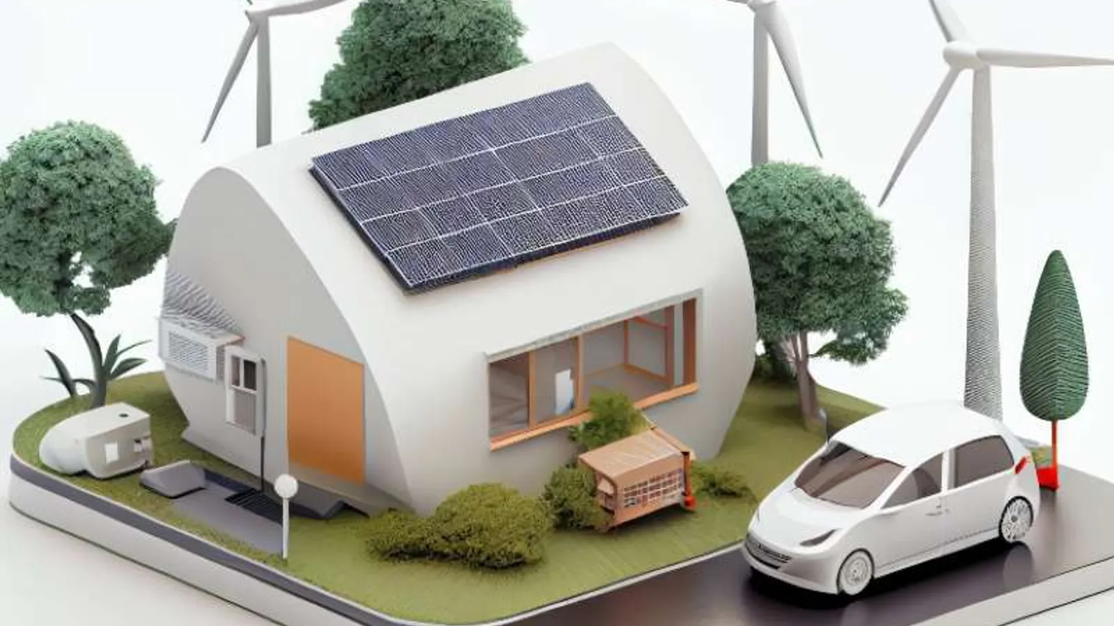 Community energy is the sleeping giant of net zero solutions | Enlit World