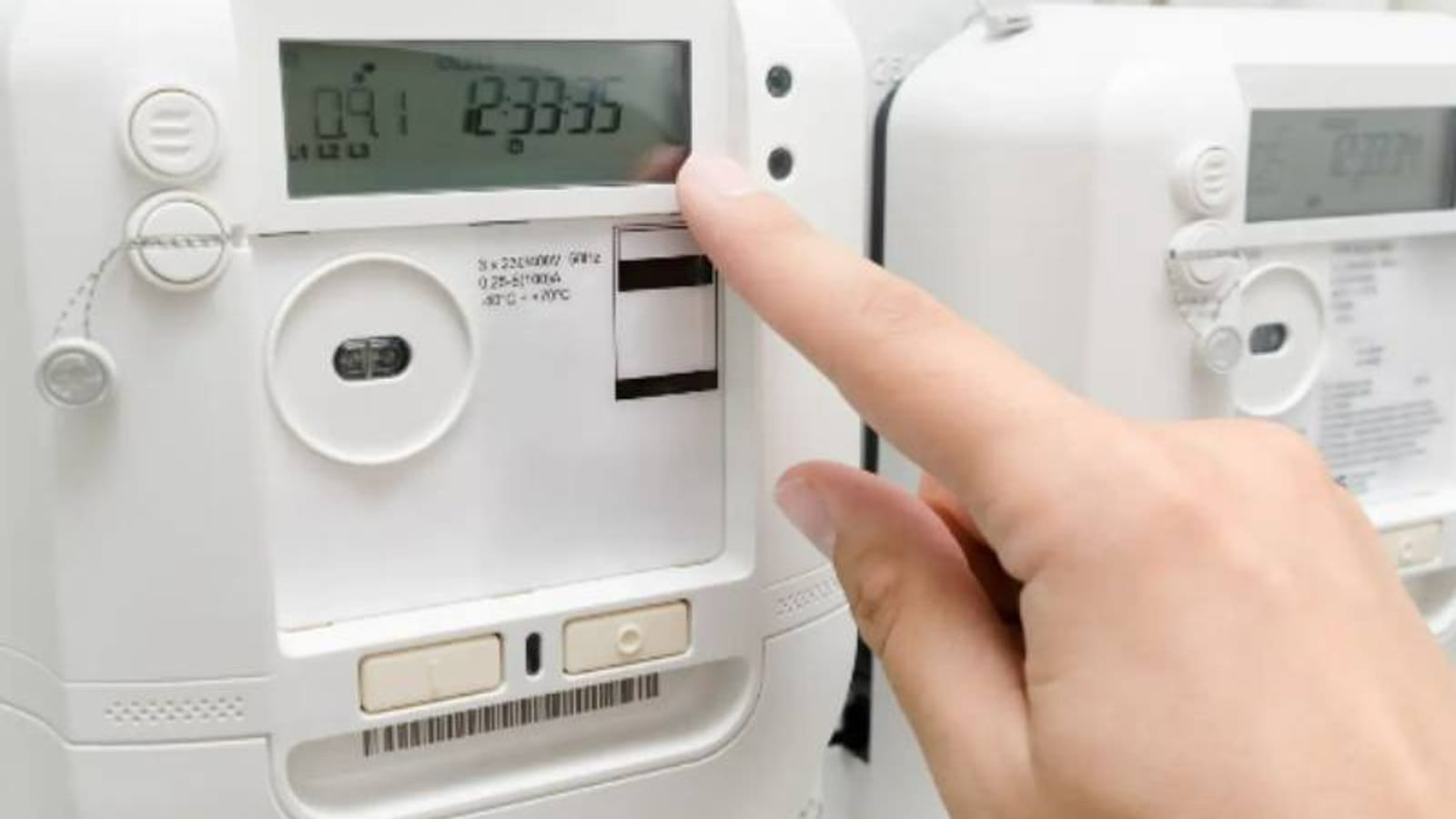 Smart metering inching closer to 1 billion units in Asia-Pacific ...