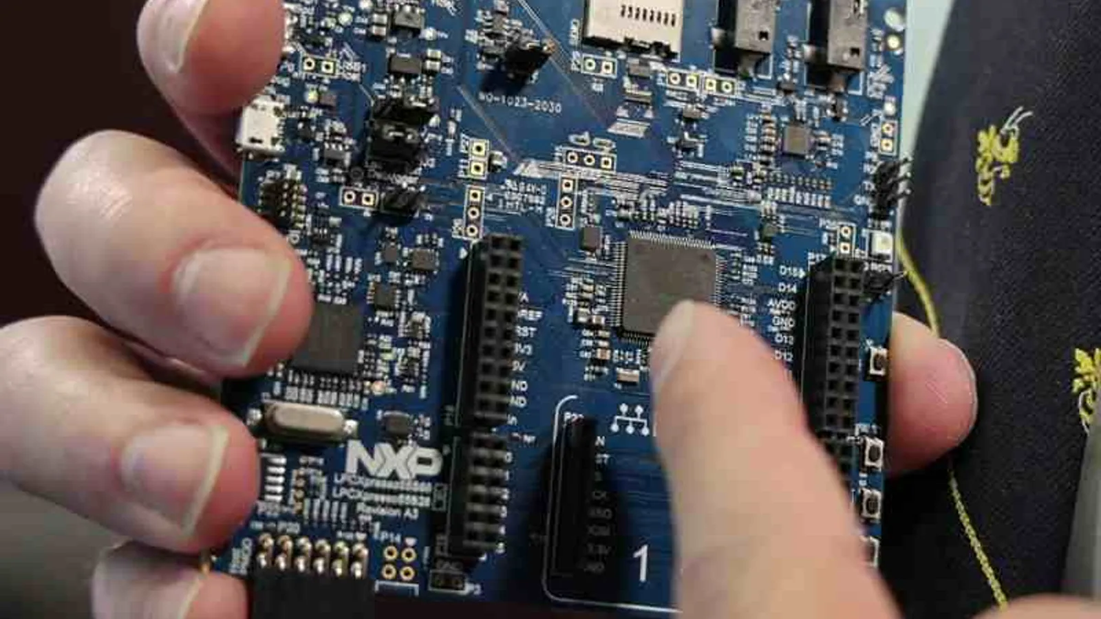 Tech Talk | Taking technology from innovation to market | Enlit World