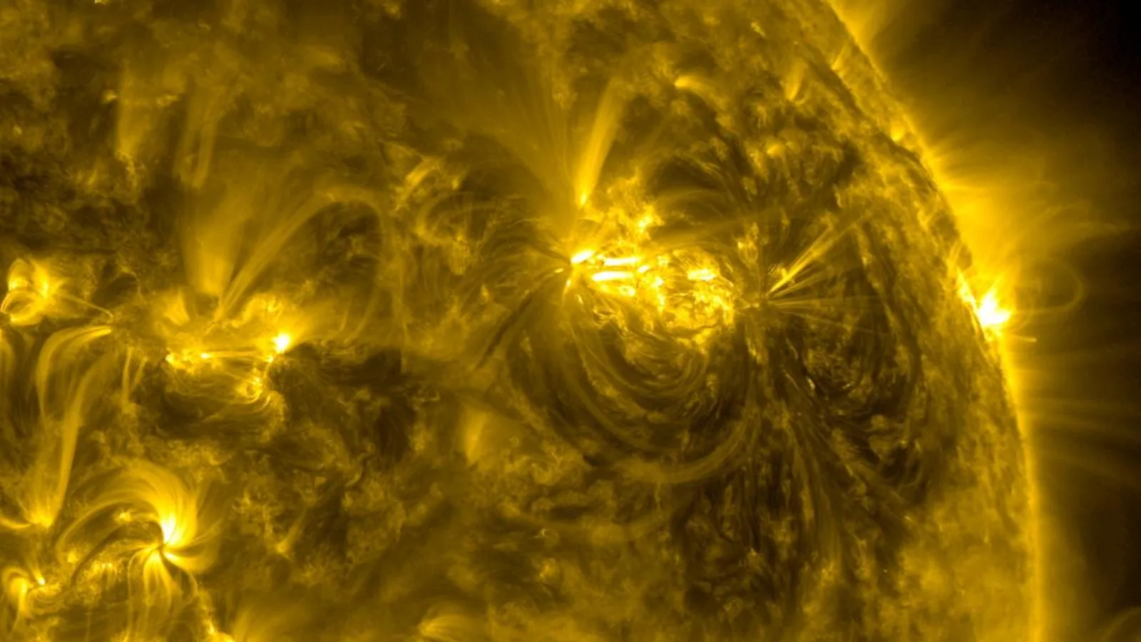 Advancing space weather preparedness for the grids