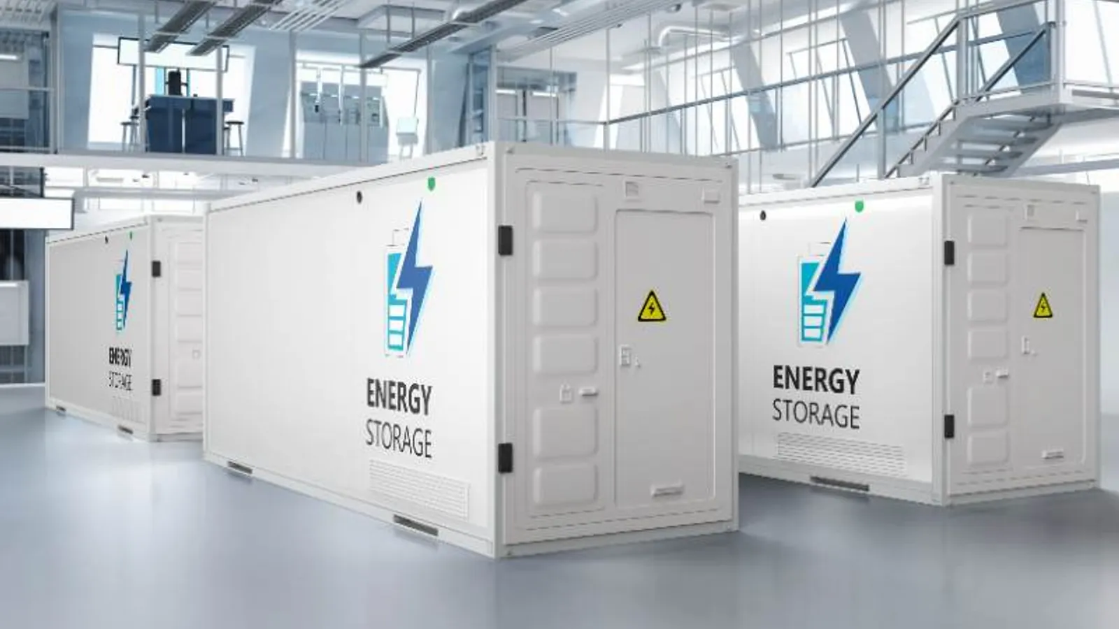 South Africa’s first public battery storage tender awards 1GWh in BESS ...