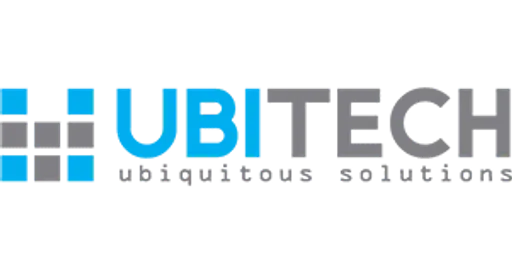 UBITECH | Enlit World