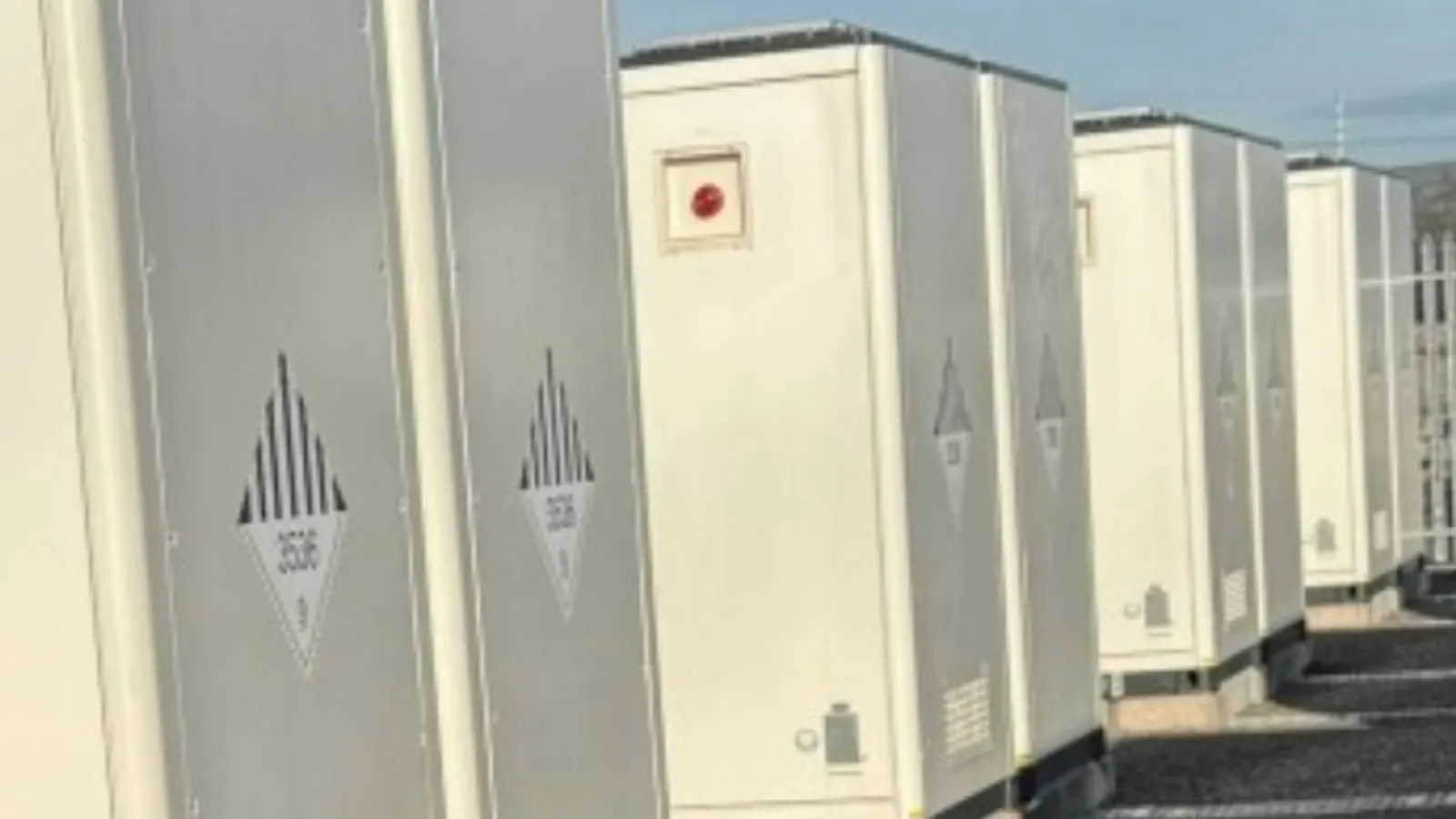 EDF enters battery optimisation agreement in UK | Enlit World