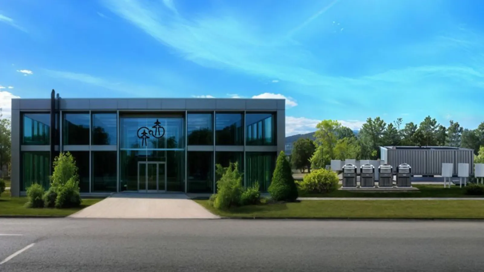 New grid lab coming in Germany | Enlit World