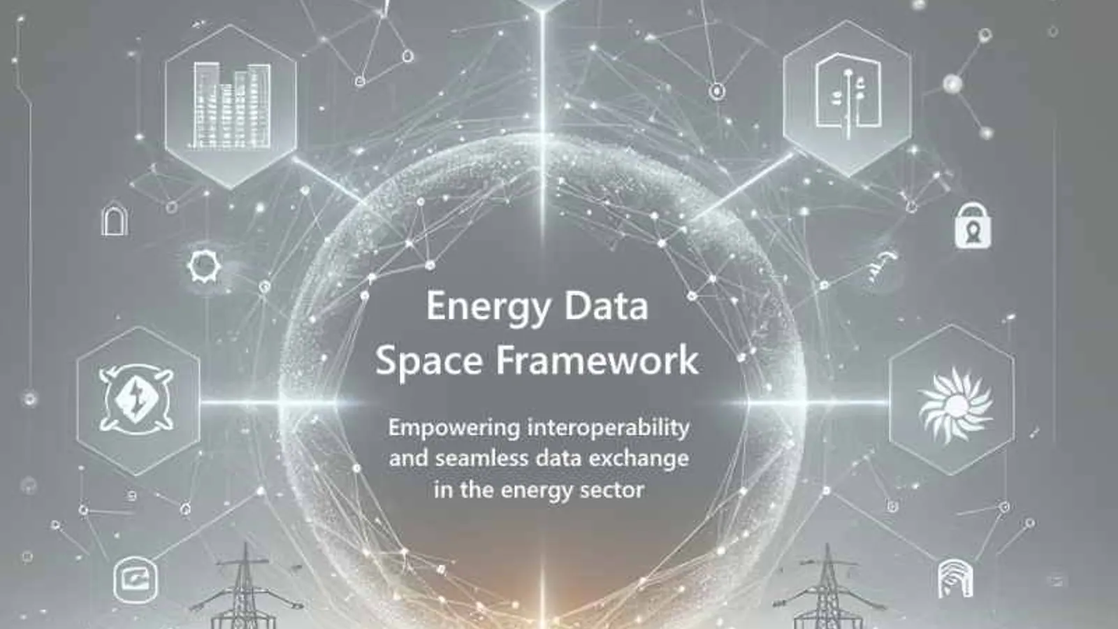 Energy data space framework: Empowering data exchange | Enlit World