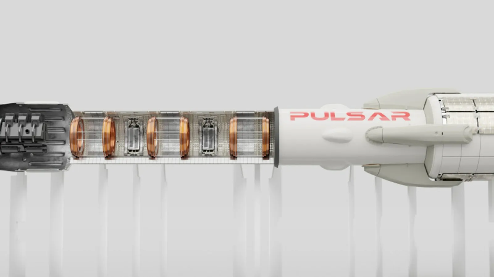 Tech Trends: Microchips, energy storage rocks, fusion for rockets ...