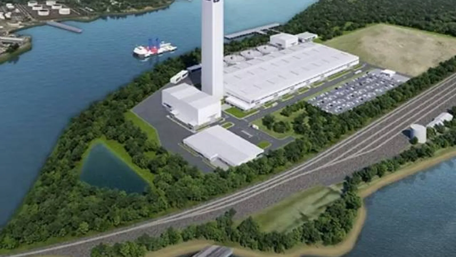 Subcom Cable Factory Site selected for US’ largest submarine power cable manufacturing site ...
