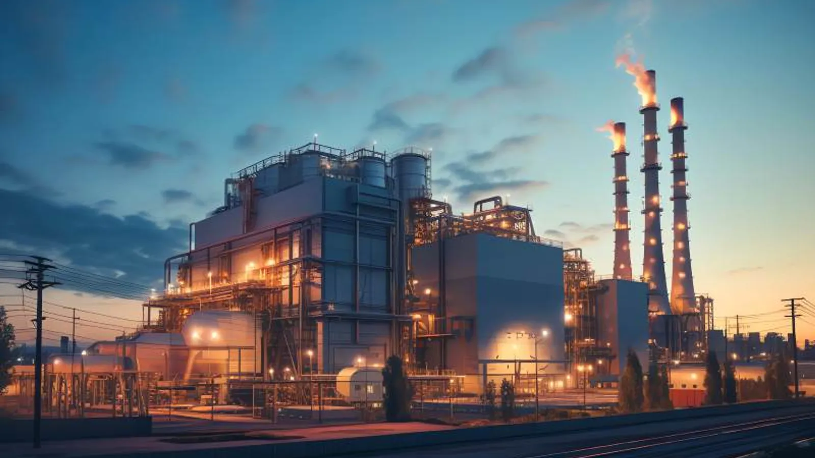 Wasit Saudi Financial close reached on 3.6GW of gas plants in Saudi Arabia | Enlit ...