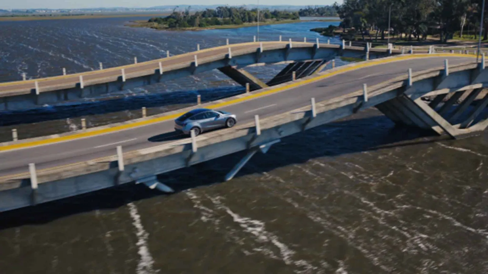 Tesla on EV expansion trail in Southern Cone - Enlit World thumbnail
