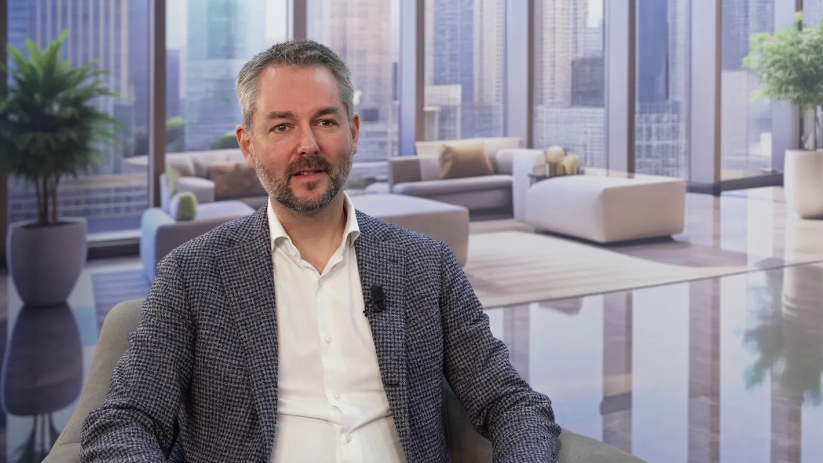 How Microsoft champions 'frontier firms' for faster, smarter ...