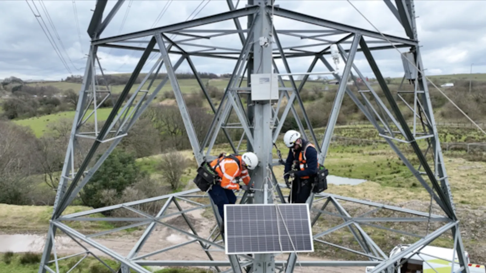 National Grid expands DLR across UK transmission network | Enlit World