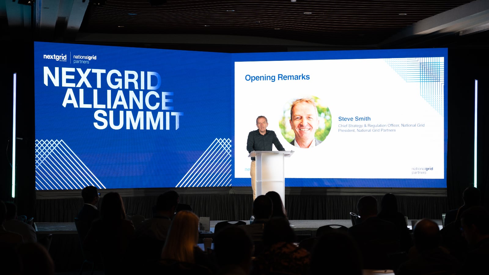 Innovation and AI: Breaking down utility budget decisions