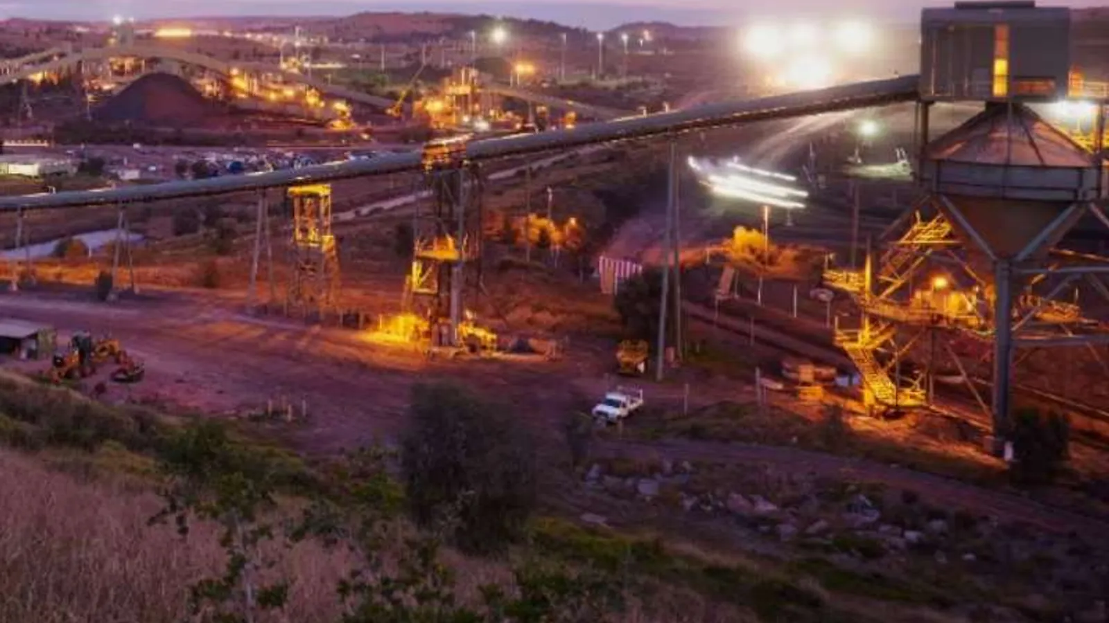 Coal Stream BHP weighs pumped storage project at closing coal mine | Enlit World