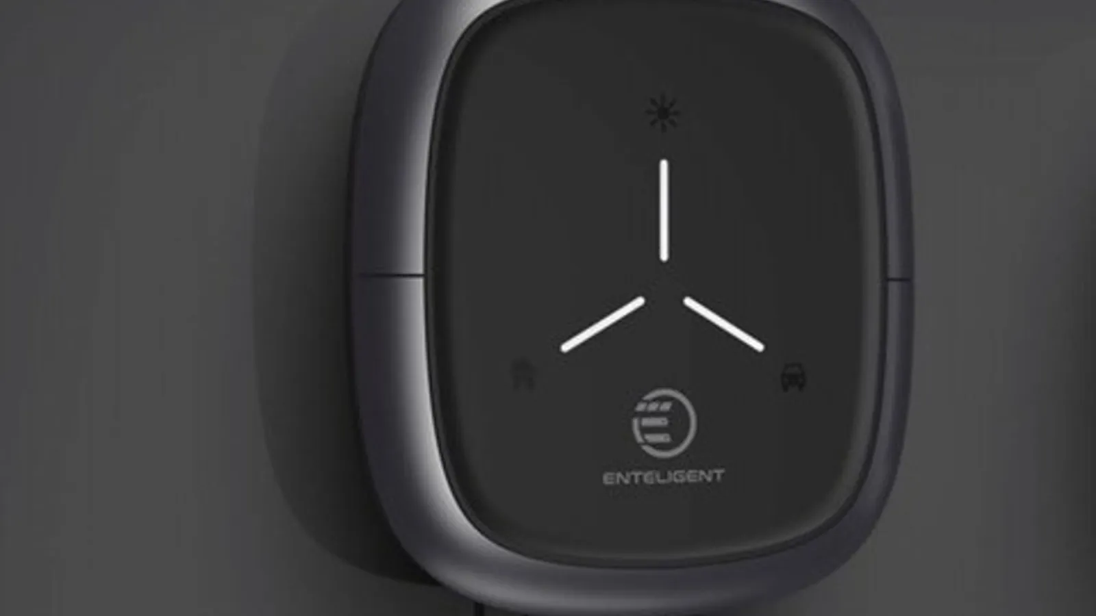 Tech Trends: solar EV charger, liquid windows, next gen batteries ...