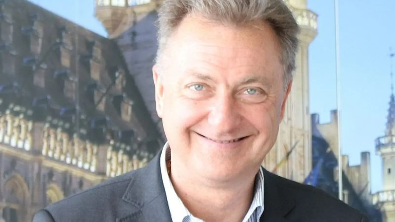 Alan Coller What will the energy sector's future workforce look like? | Enlit World