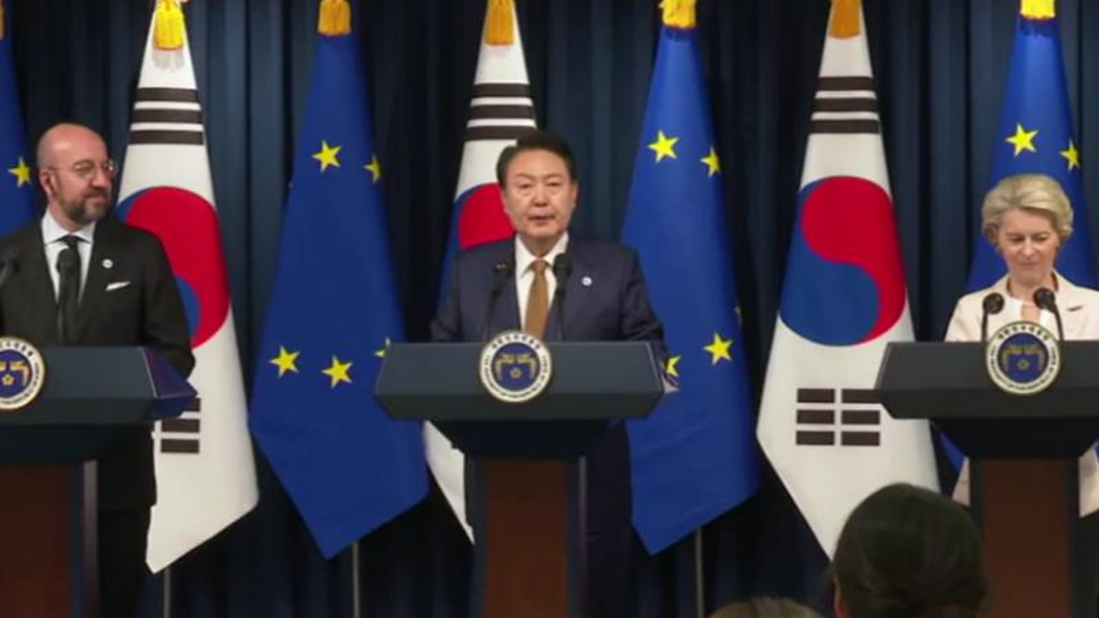 South Korea-EU Strategic Partnership and G7 Summit: Key Diplomatic Outcomes and Future Outlook