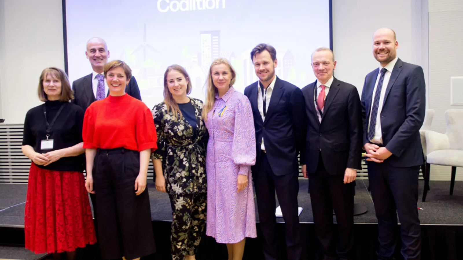 Energy Storage Coalition launches in Europe | Enlit World